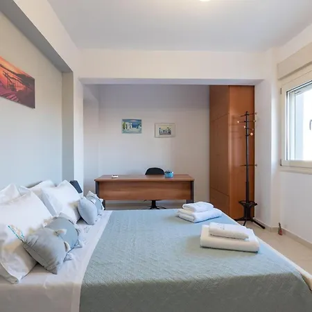 Villa Marie Nicol 2 Bedroom Agia Pelagia (Creta)
